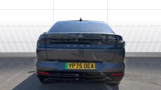 Ford Capri 210kW Premium 77kWh 5dr Auto Electric Estate